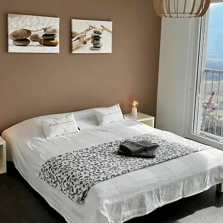 La Scalata Comfortable Гордола