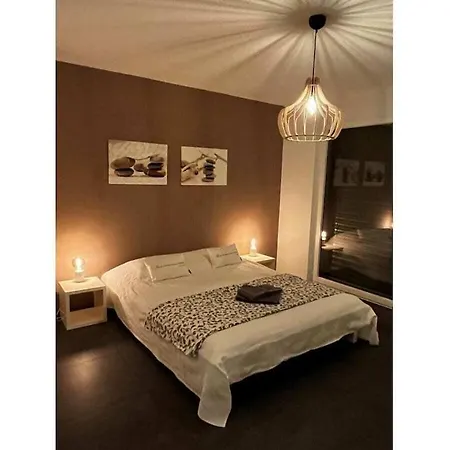 La Scalata Comfortable Сasa de vacaciones