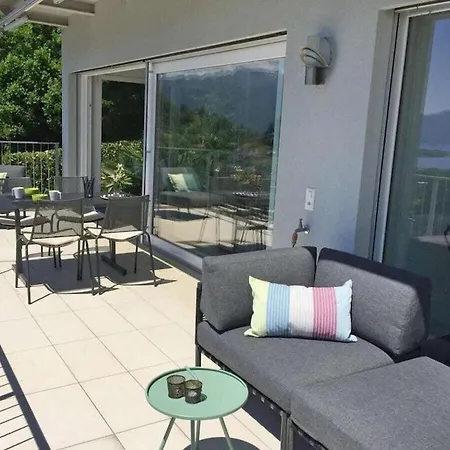 Сasa de vacaciones La Scalata Comfortable *